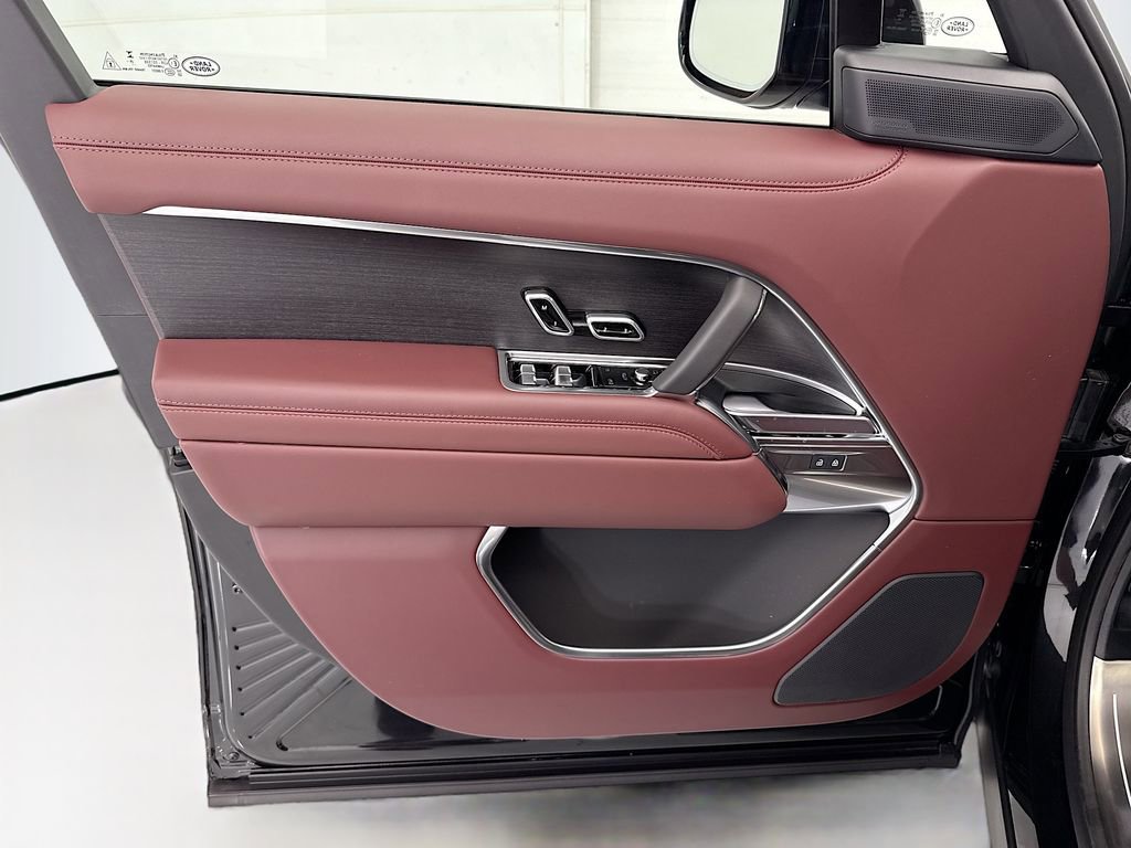 New 2026 Land Rover Range Rover SE AWD/4WD image 24