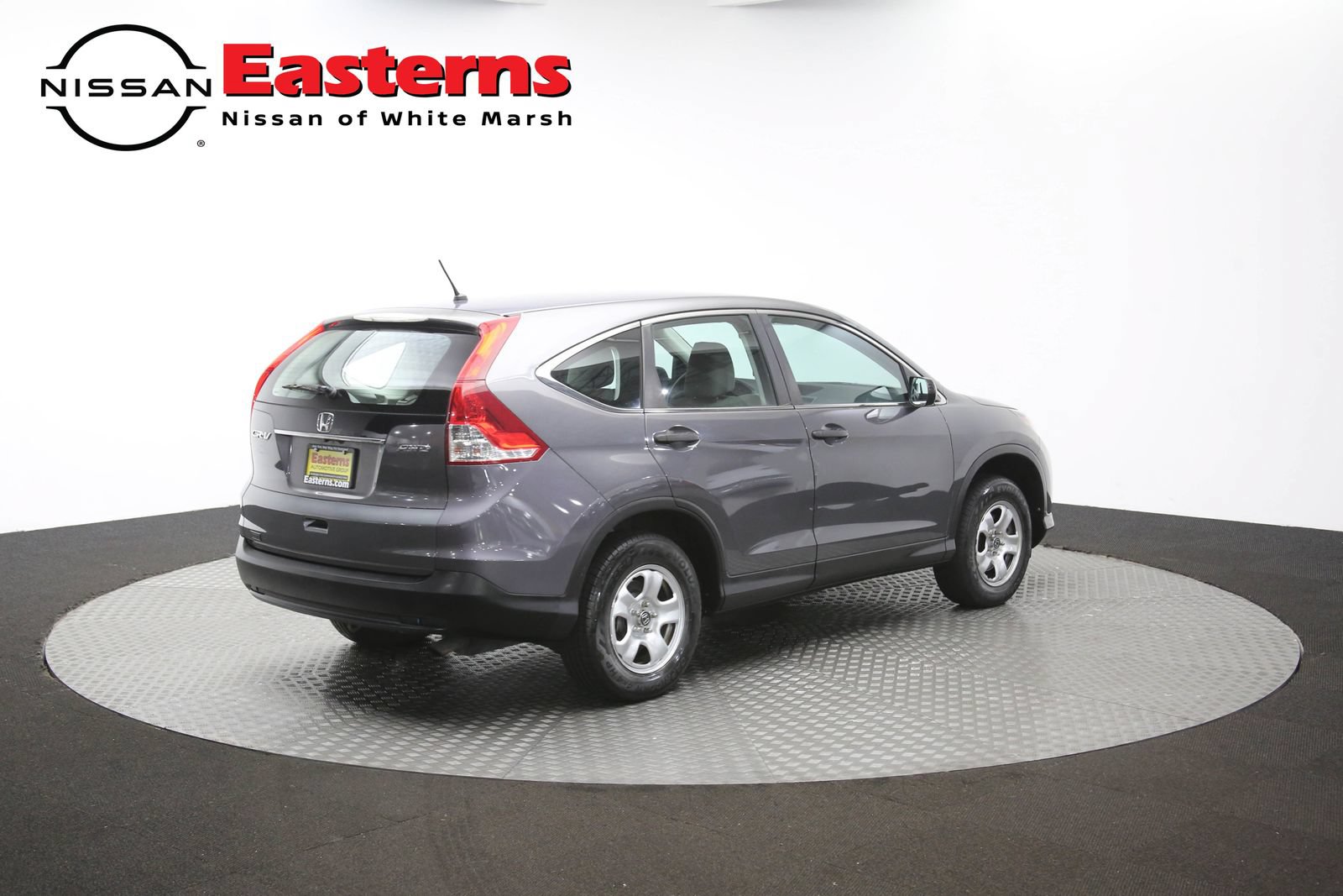 Used 2014 Honda CR-V LX image 33