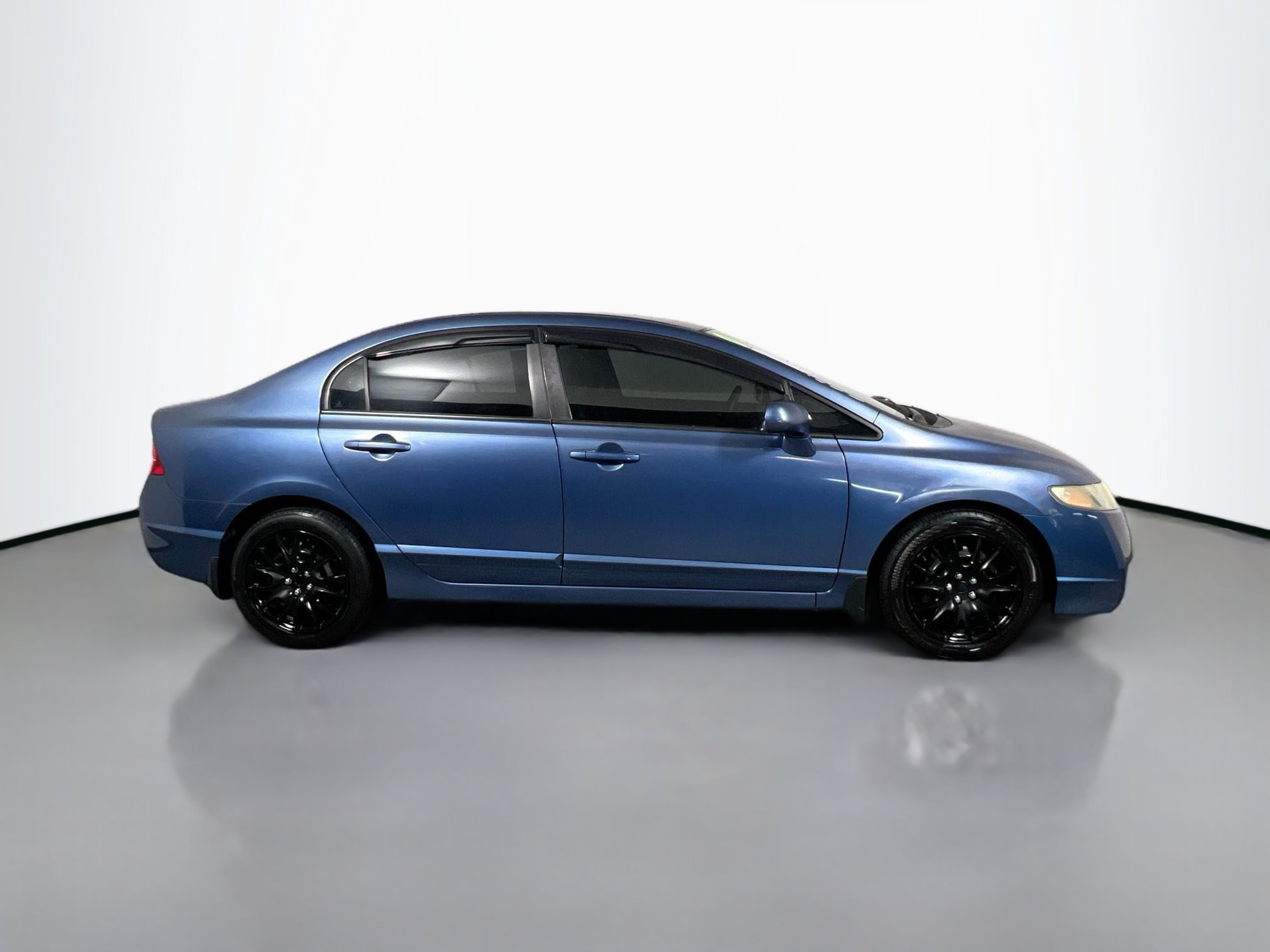 Used 2010 Honda Civic LX image 3