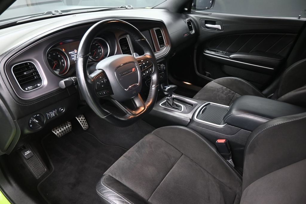 Used 2023 Dodge Charger Scat Pack RWD image 19