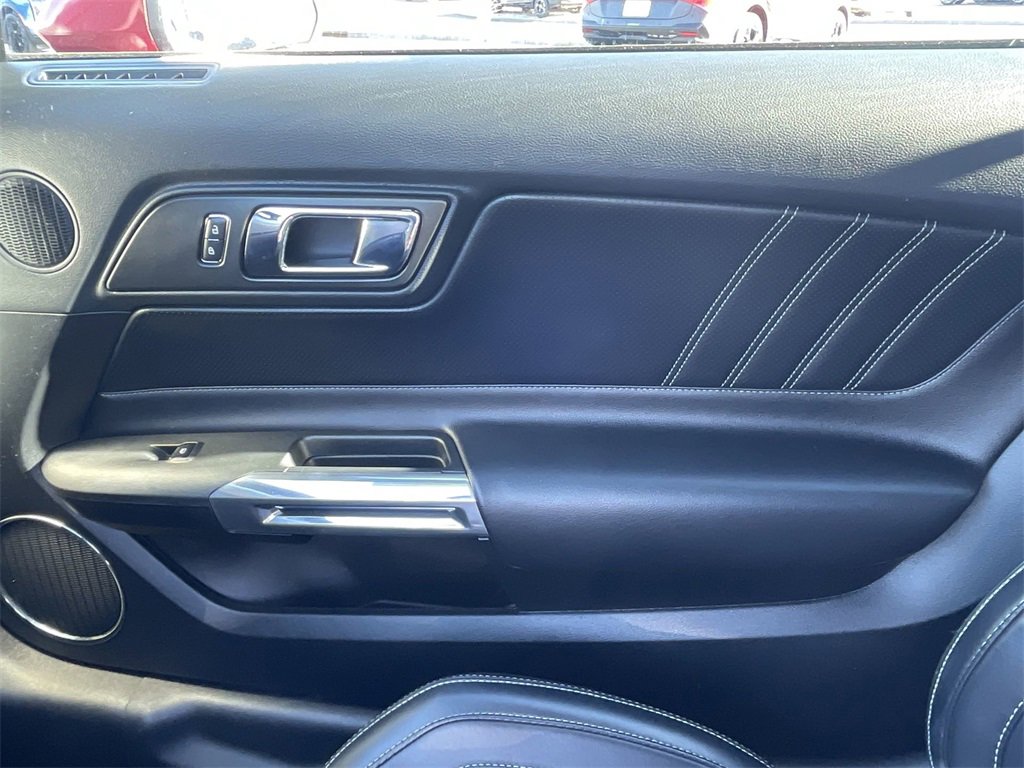 Used 2017 Ford Mustang GT Premium w/ Equipment Group 401A image 20