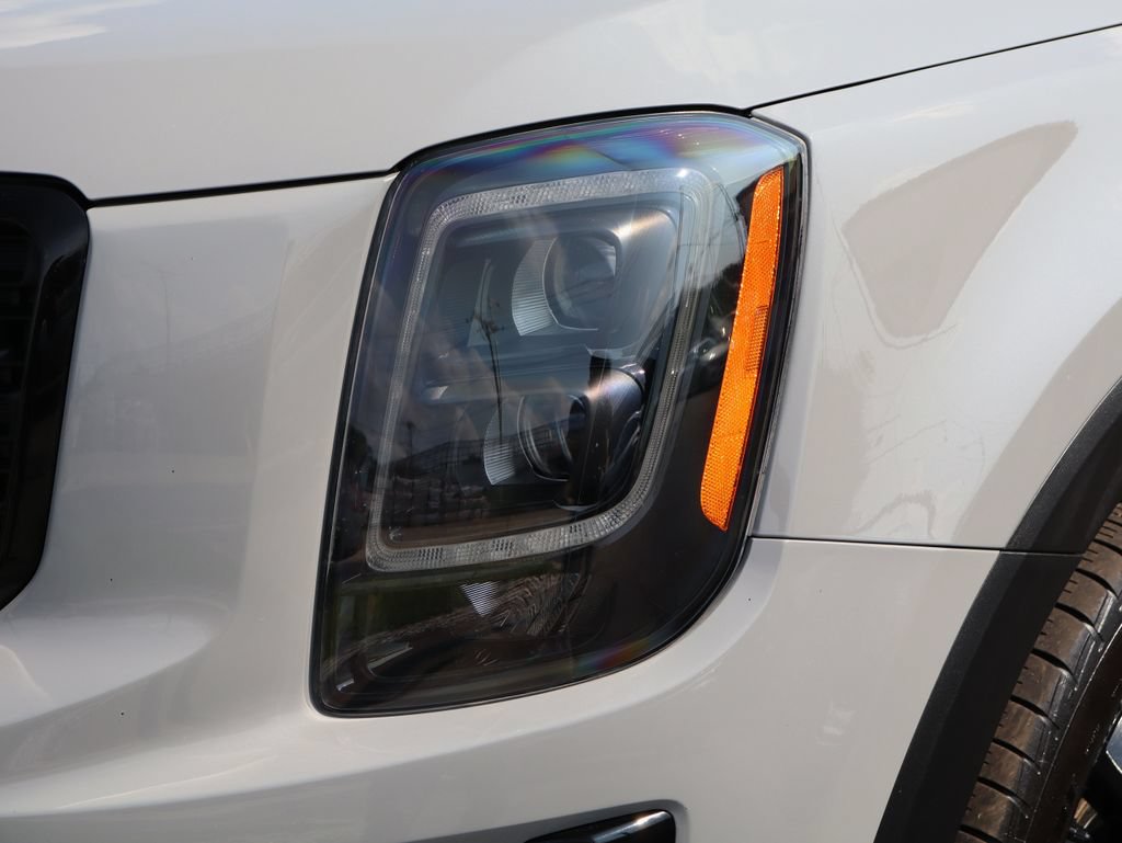 Used 2022 Kia Telluride SX w/ SX Prestige Package AWD/4WD image 11