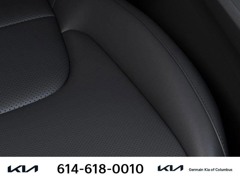 New 2026 Kia Sportage EX image 27