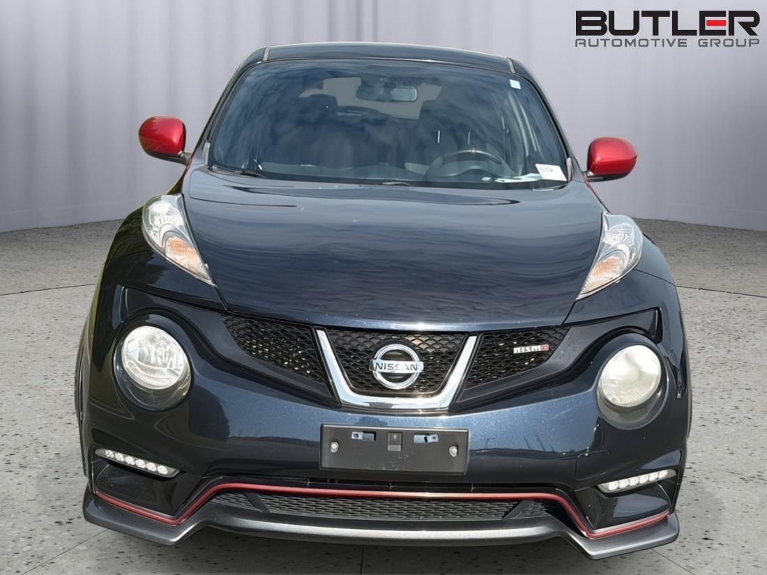 Used 2013 Nissan Juke NISMO FWD image 9