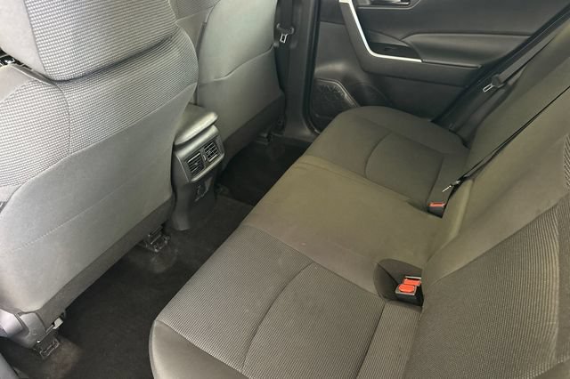 Certified 2024 Toyota RAV4 LE FWD image 16