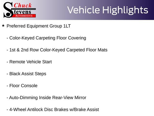 Used 2019 Chevrolet Tahoe LT AWD/4WD image 11