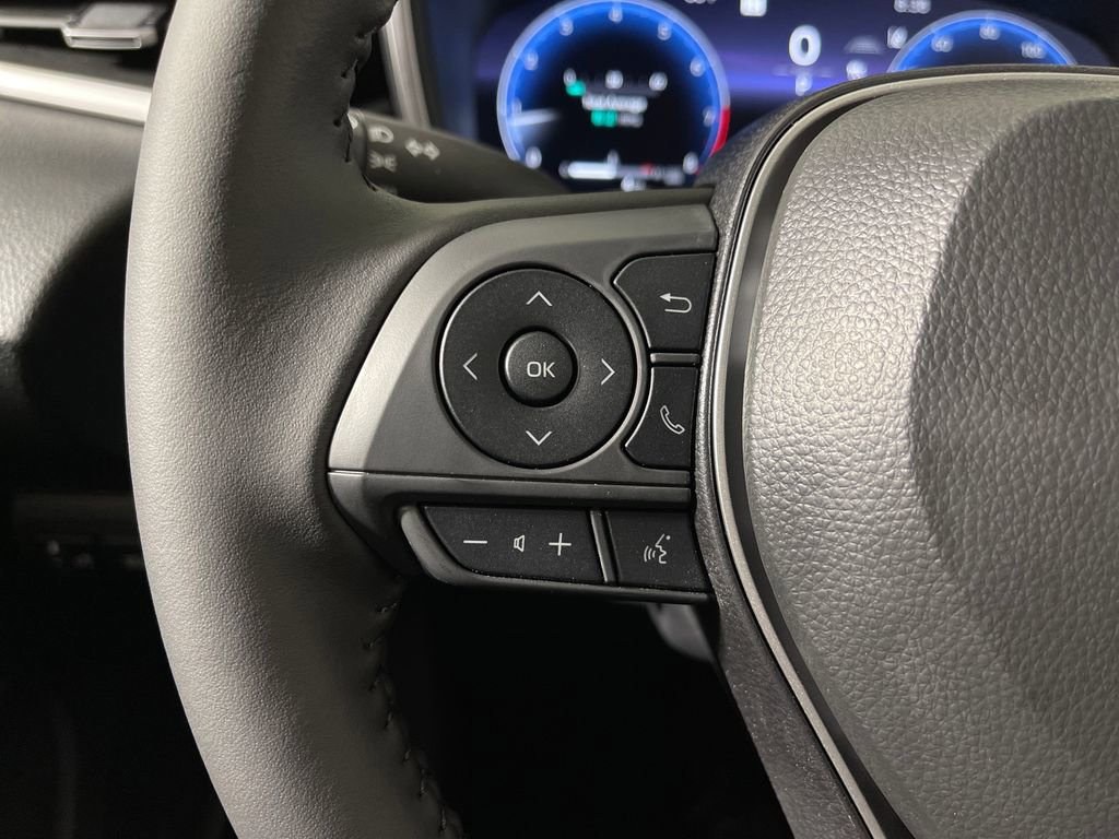 New 2026 Toyota Corolla XSE FWD image 26