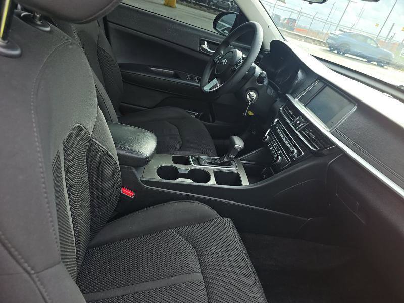 Used 2019 Kia Optima LX FWD image 6