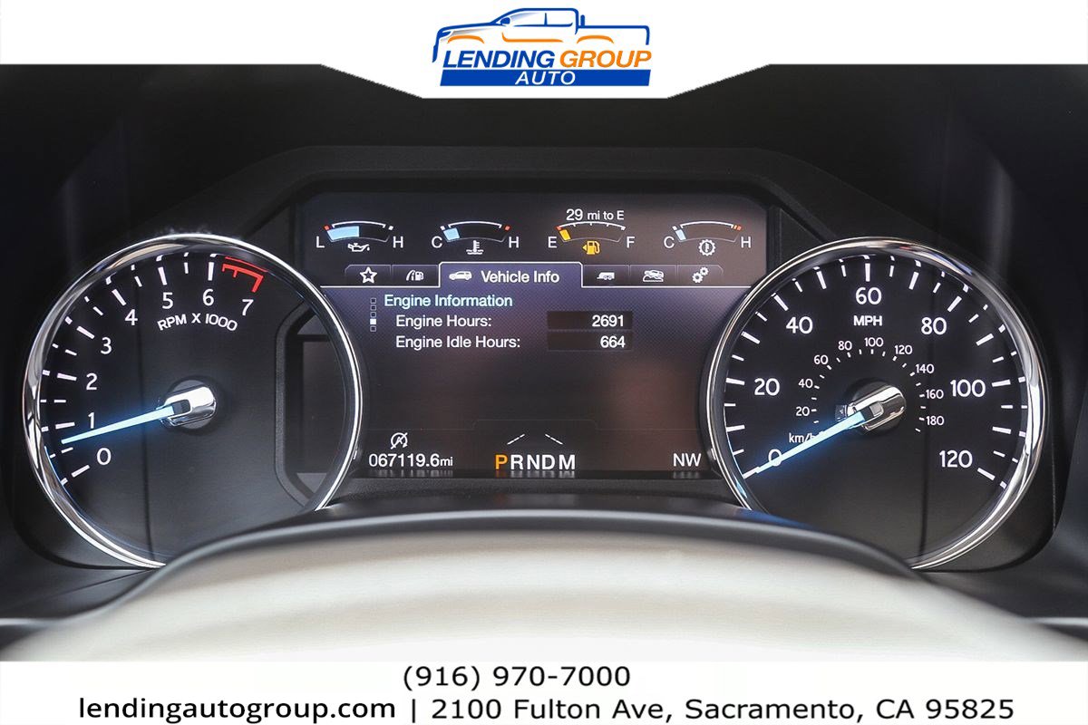 Used 2019 Ford Expedition Limited w/ Special Edition Package image 23