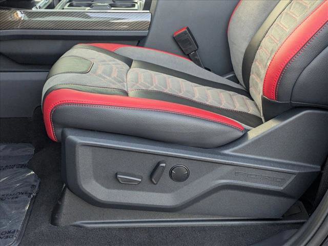 New 2025 Ford F250 Lariat w/ Lariat Ultimate Package image 4