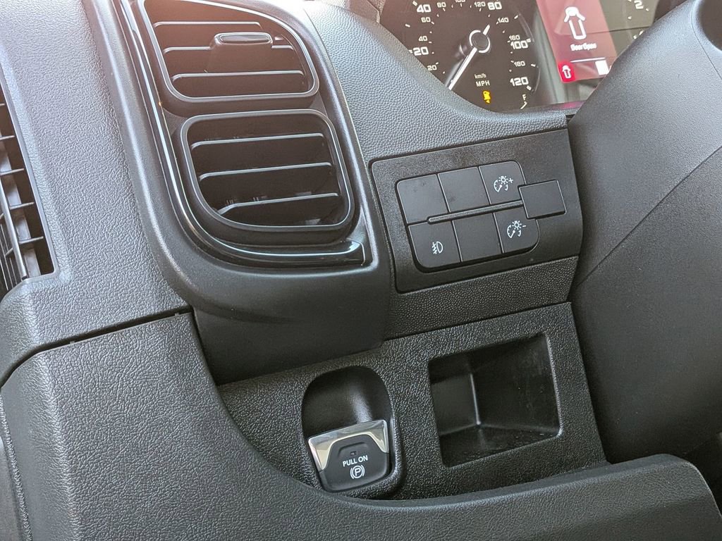 New 2026 RAM ProMaster 1500 w/ Safety Group image 19