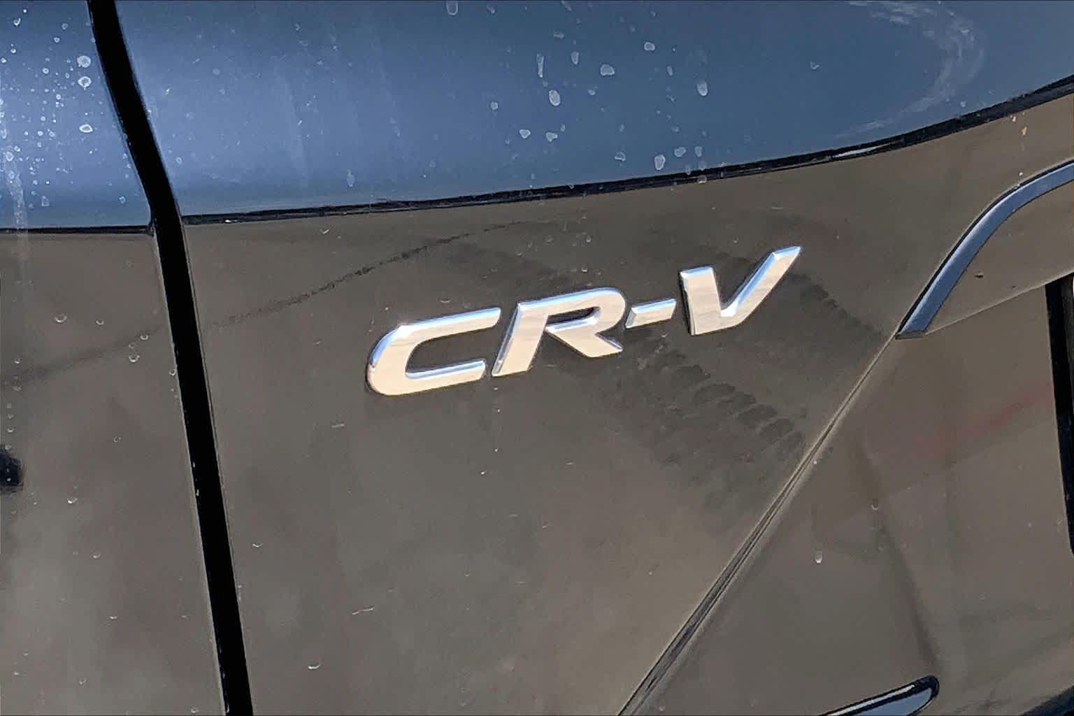 Used 2018 Honda CR-V EX image 29