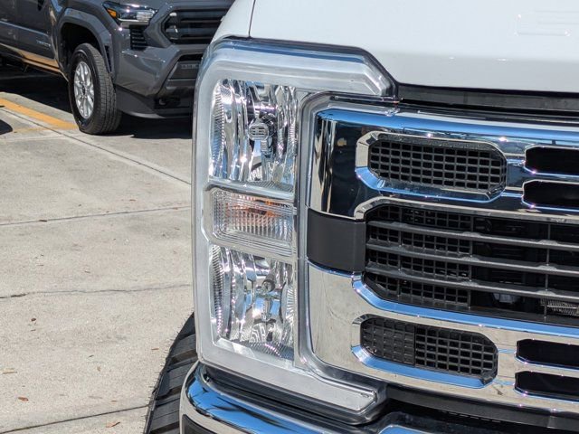 Used 2025 Ford F250 XLT image 9
