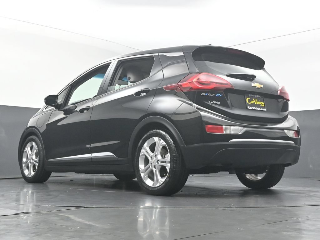 Used 2018 Chevrolet Bolt LT FWD image 43