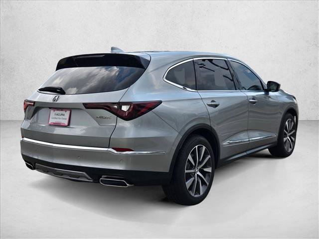 Certified 2026 Acura MDX w/ Technology Package FWD image 5