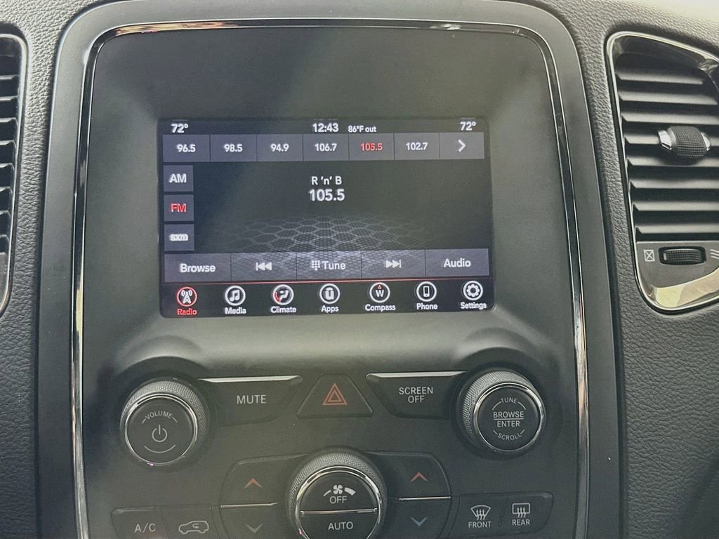 Used 2019 Dodge Durango GT AWD/4WD image 18