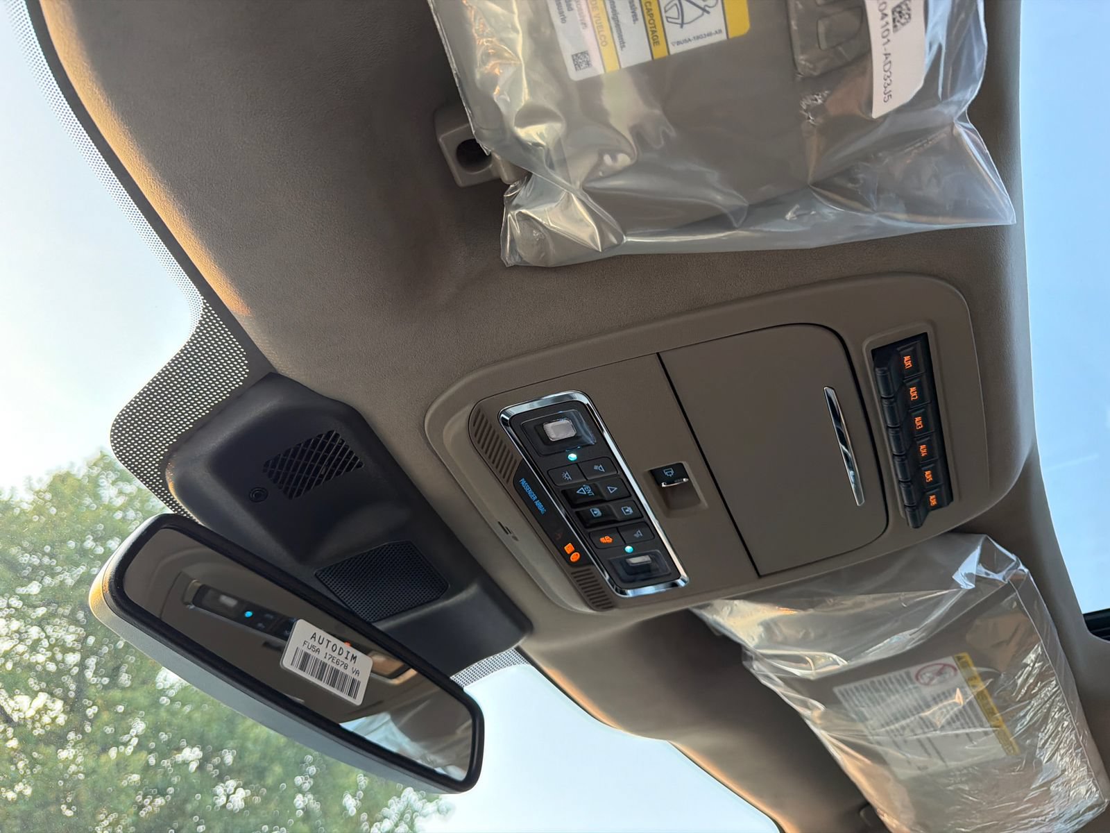 New 2026 Ford F250 Platinum w/ Platinum Plus Package AWD/4WD image 31