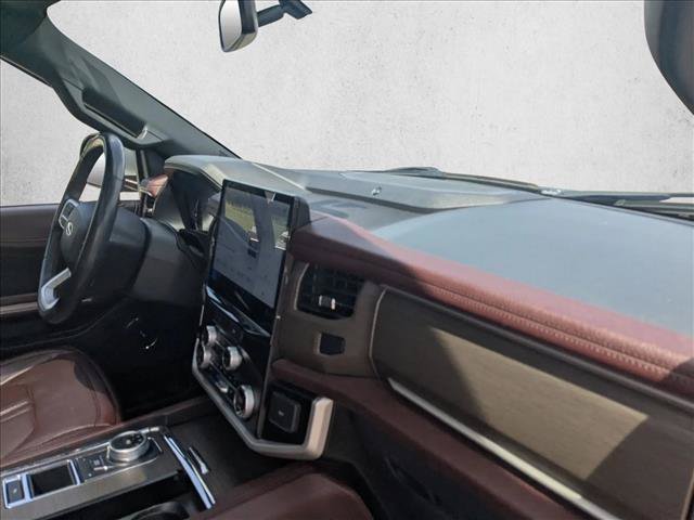 Used 2023 Ford Expedition Max Limited RWD image 21
