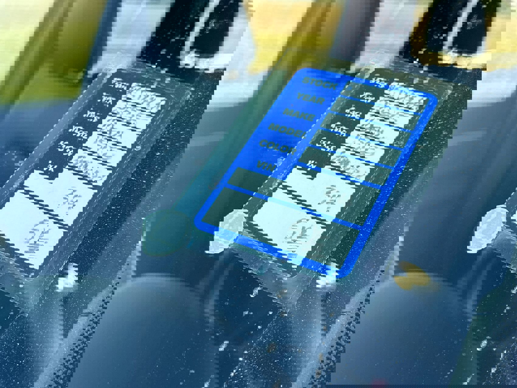 Used 2025 RAM 1500 Big Horn image 26