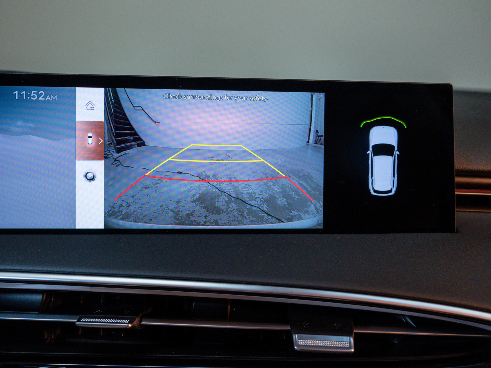 Used 2026 Genesis GV70 2.5T image 24