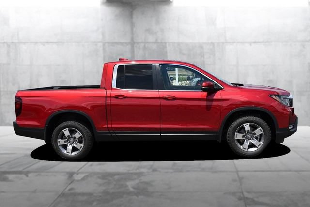 New 2026 Honda Ridgeline RTL image 5