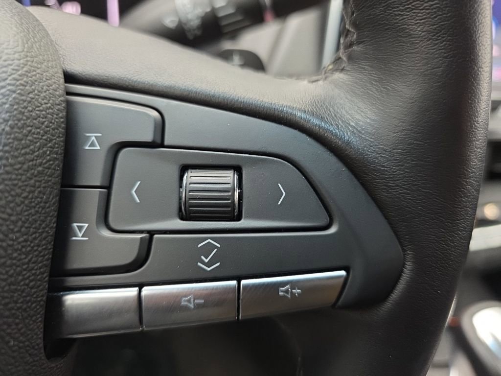 Certified 2023 Cadillac CT4 Premium Luxury image 26