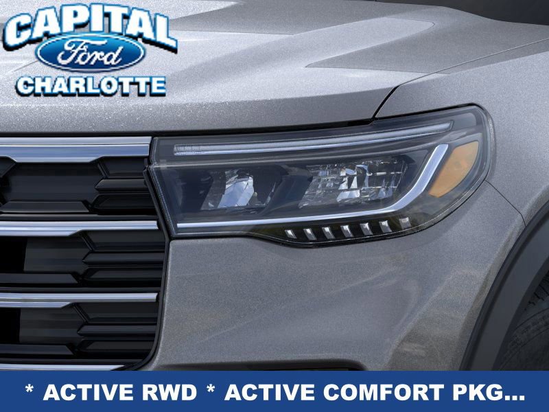 New 2026 Ford Explorer Active image 19