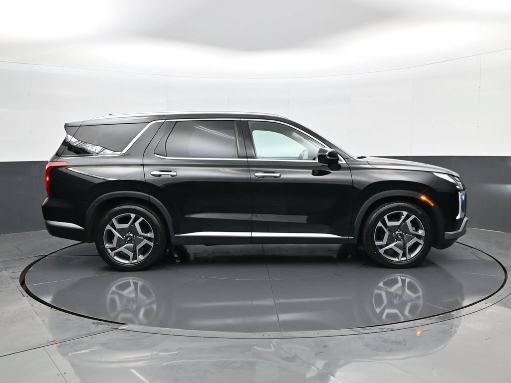 Certified 2023 Hyundai Palisade SEL FWD image 4