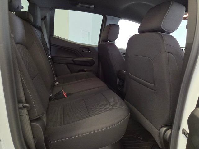 New 2026 GMC Canyon Elevation w/ Convenience Package RWD image 16