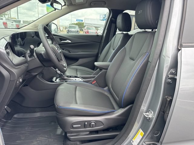 New 2026 Buick Encore GX Sport Touring w/ Comfort Package FWD image 16