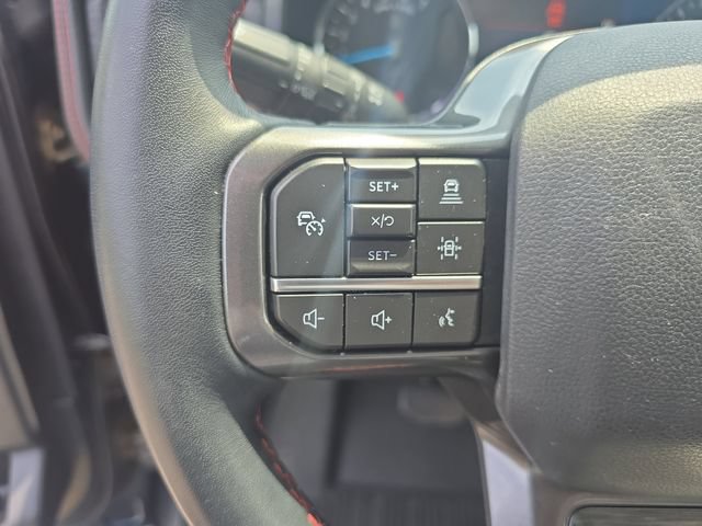 Certified 2023 Ford Expedition Limited AWD/4WD image 18