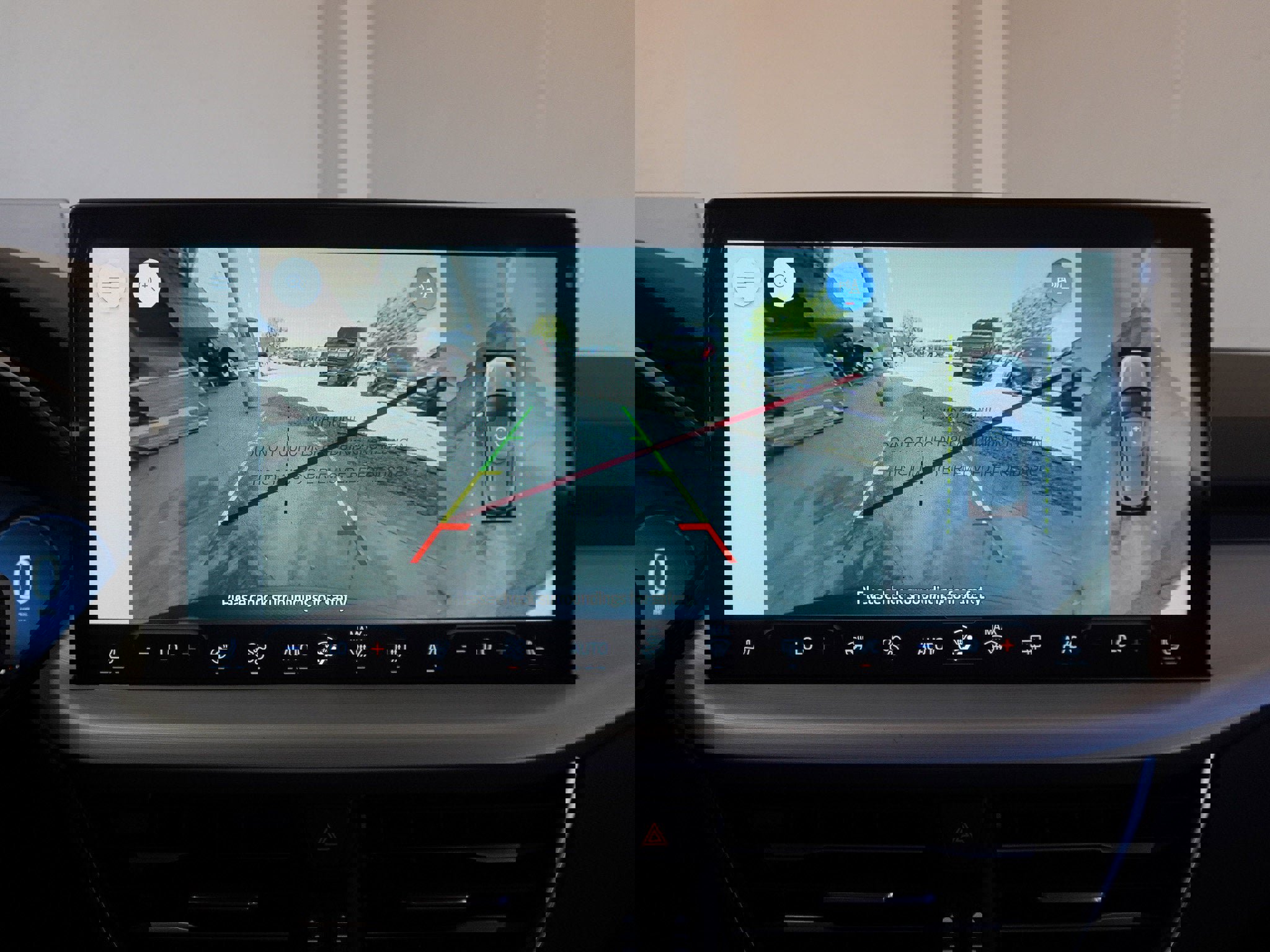 New 2025 Ford Escape SE w/ PHEV Premium Package image 32