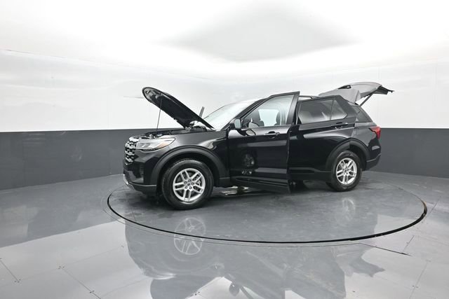 New 2026 Ford Explorer Active image 38