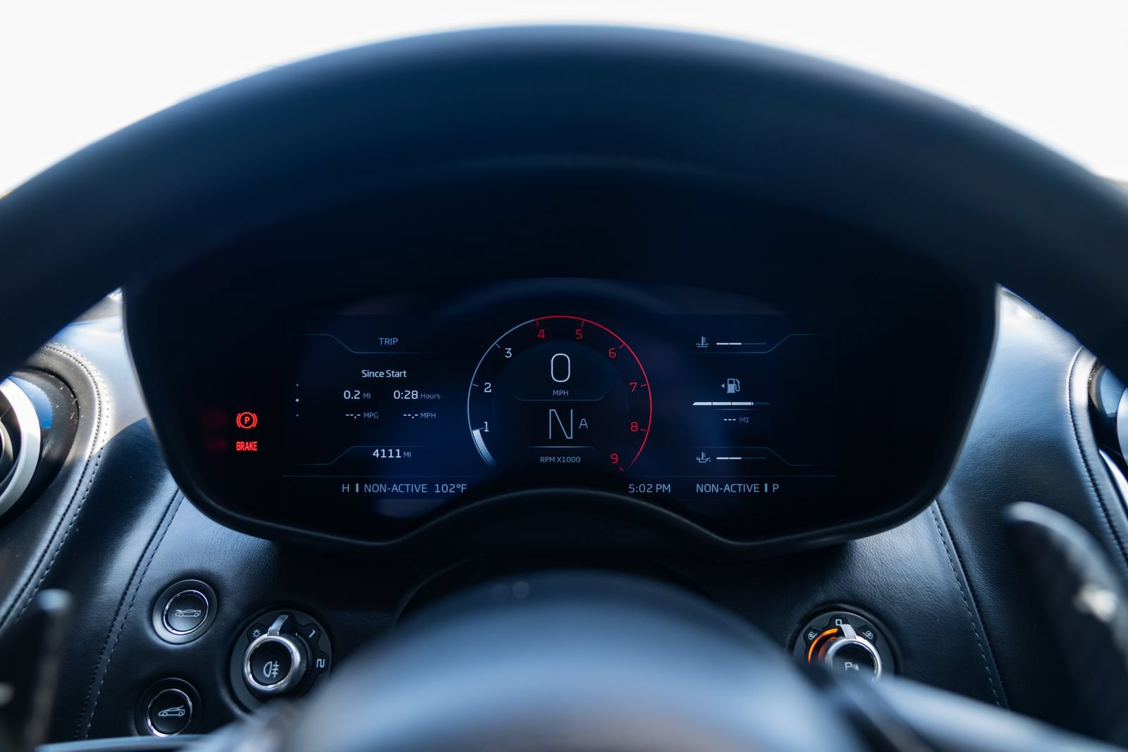 Used 2026 McLaren GTS RWD image 29