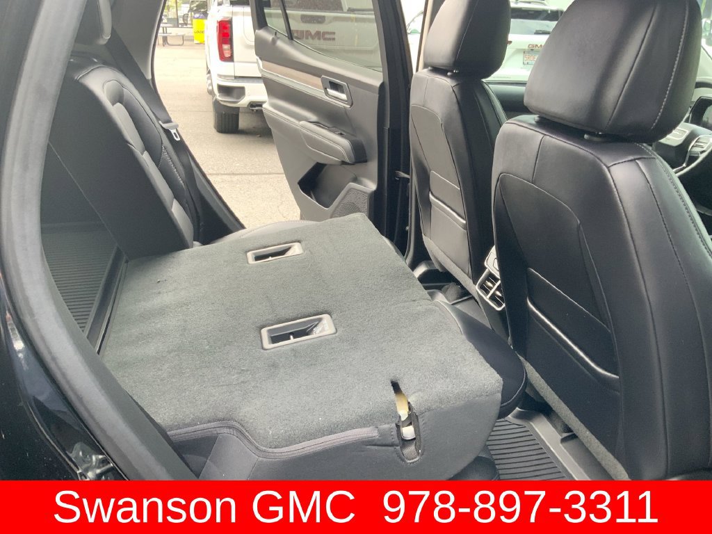 Certified 2026 GMC Terrain Denali w/ LPO, Floor Liner Package AWD/4WD image 31