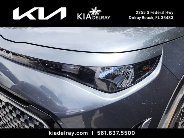 Used 2025 Kia Soul EX FWD image 5