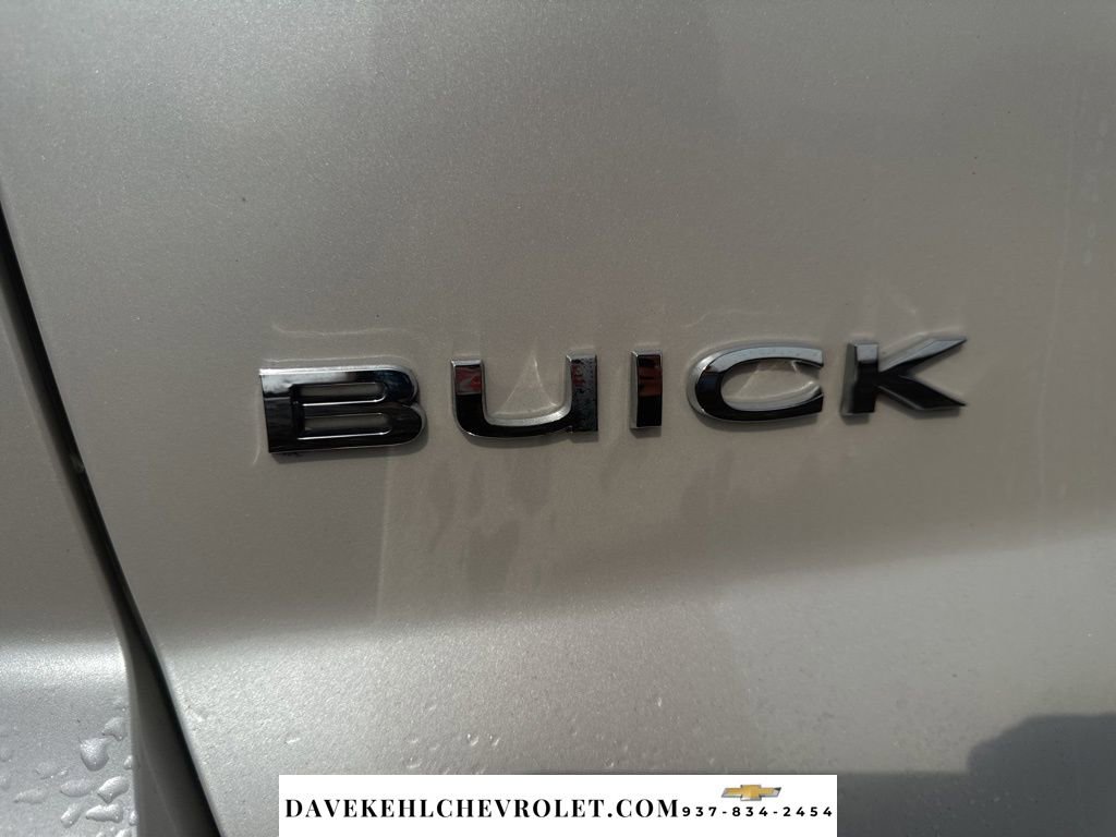 Used 2015 Buick Enclave Premium w/ Experience Buick Package image 53