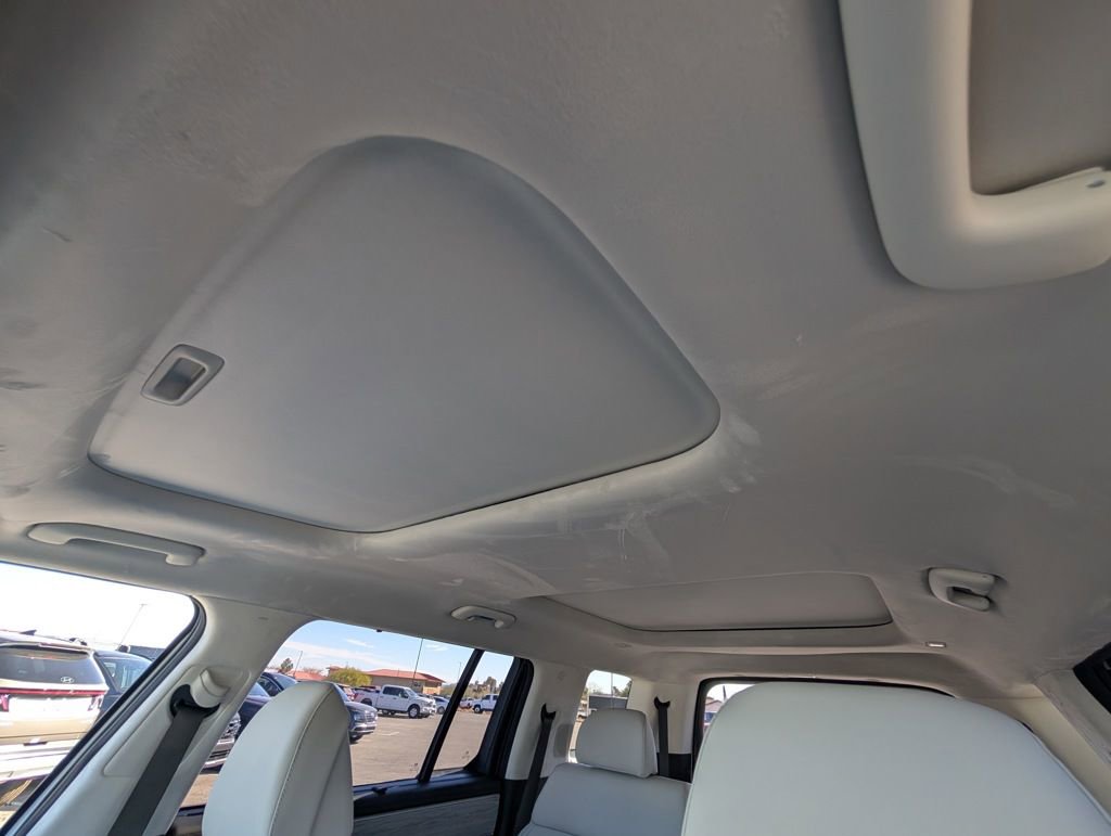 New 2025 Hyundai Santa Fe Calligraphy image 55