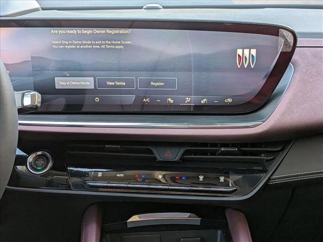 New 2026 Buick Envision Sport Touring image 14