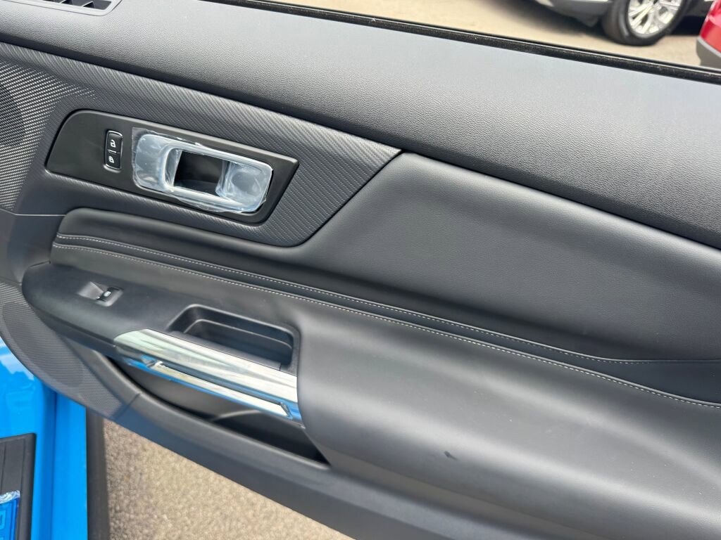 New 2025 Ford Mustang GT Premium image 20