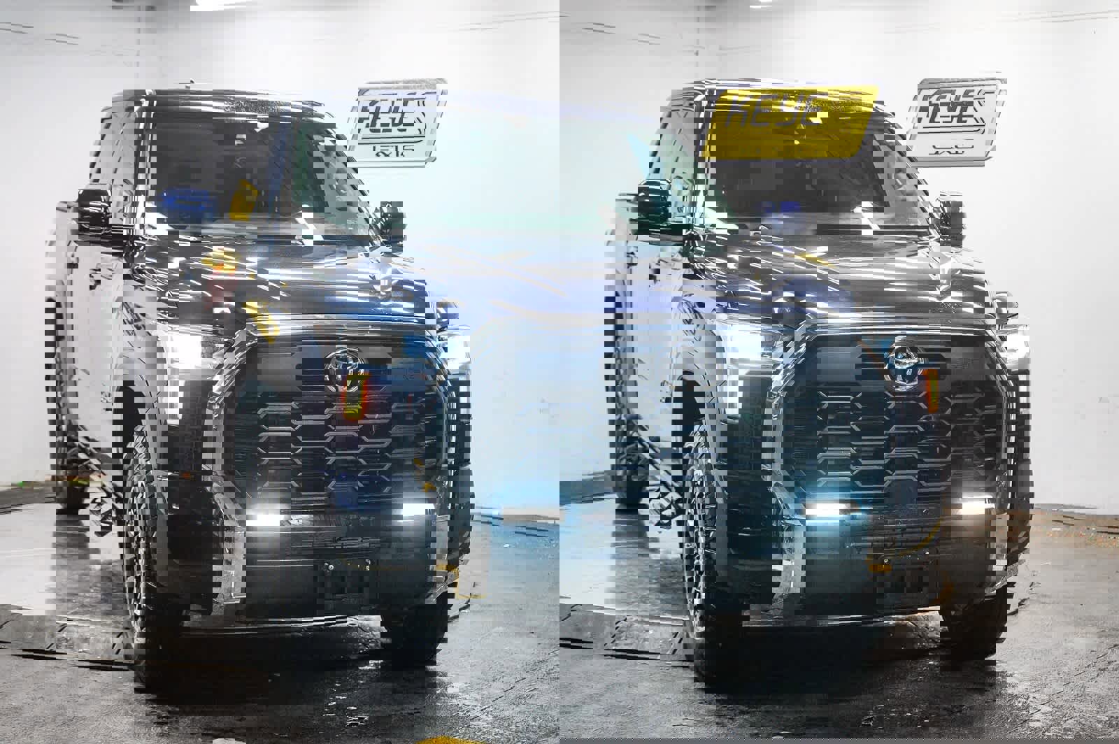 Used 2024 Toyota Tundra SR5 image 2