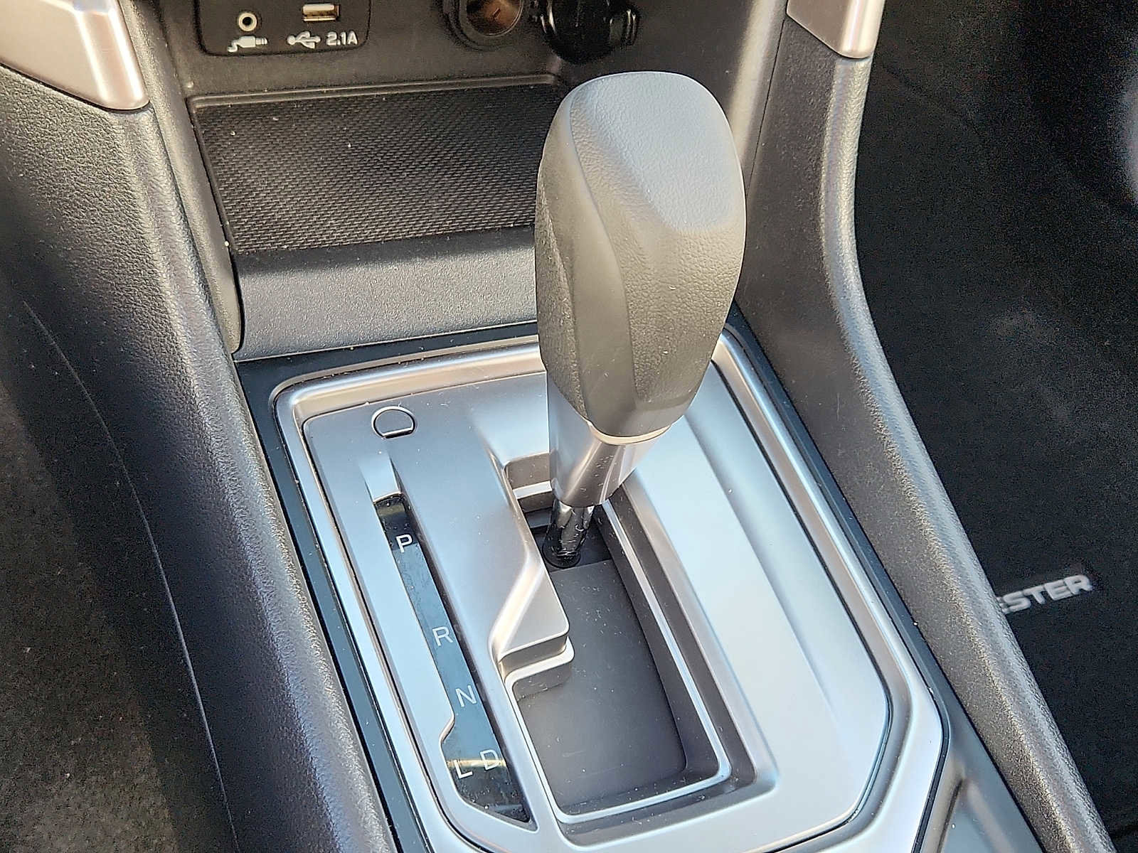 Used 2023 Subaru Forester Premium image 15