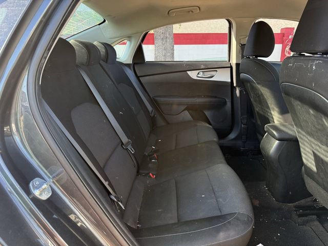 Used 2024 Kia Forte LXS w/ LXS Technology Package image 27