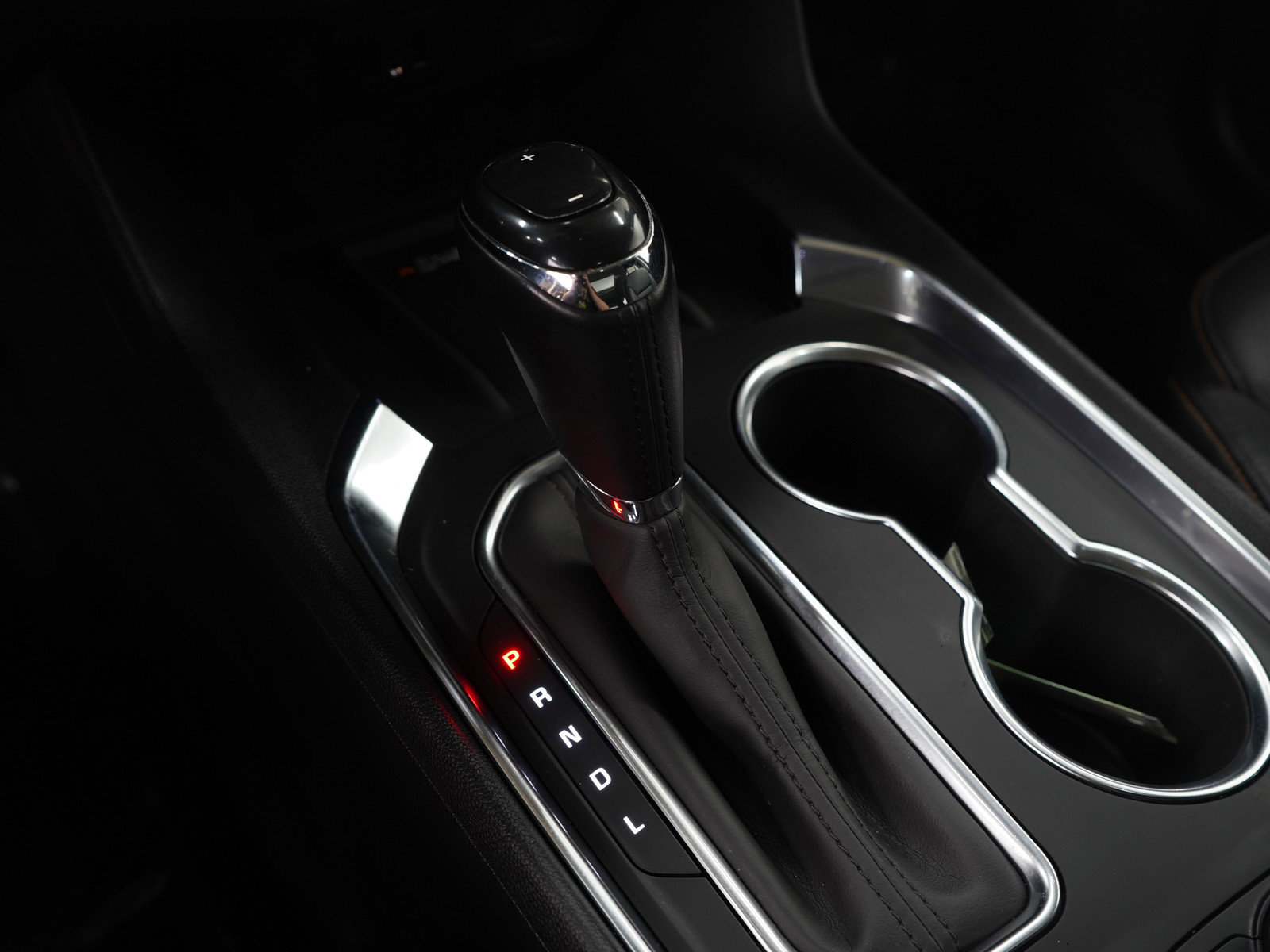 Used 2019 Chevrolet Traverse Premier w/ Redline Edition image 20