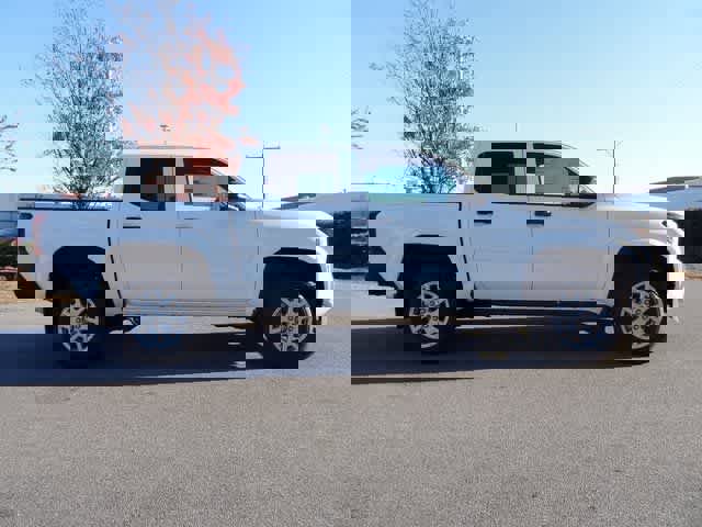 Certified 2024 Toyota Tacoma SR image 7