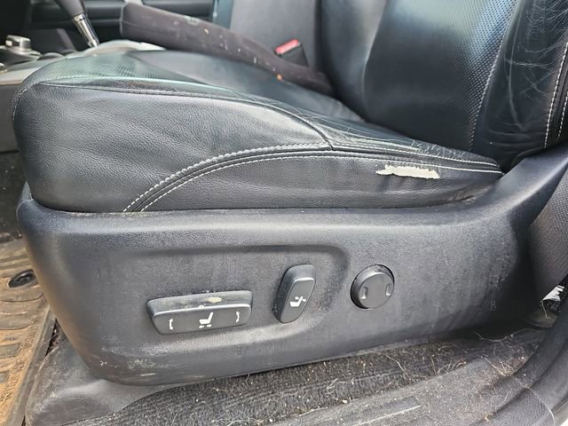 Used 2014 Toyota 4Runner Limited image 14