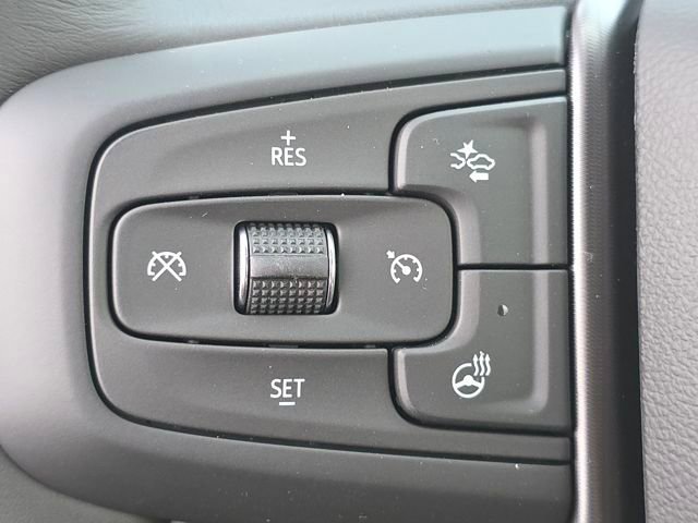 New 2026 GMC Sierra 3500 Denali Ultimate image 33