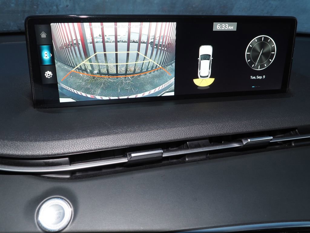 Used 2025 Genesis GV70 2.5T image 16