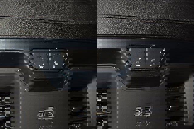 New 2026 Chevrolet Silverado 2500 High Country w/ Technology Package image 47