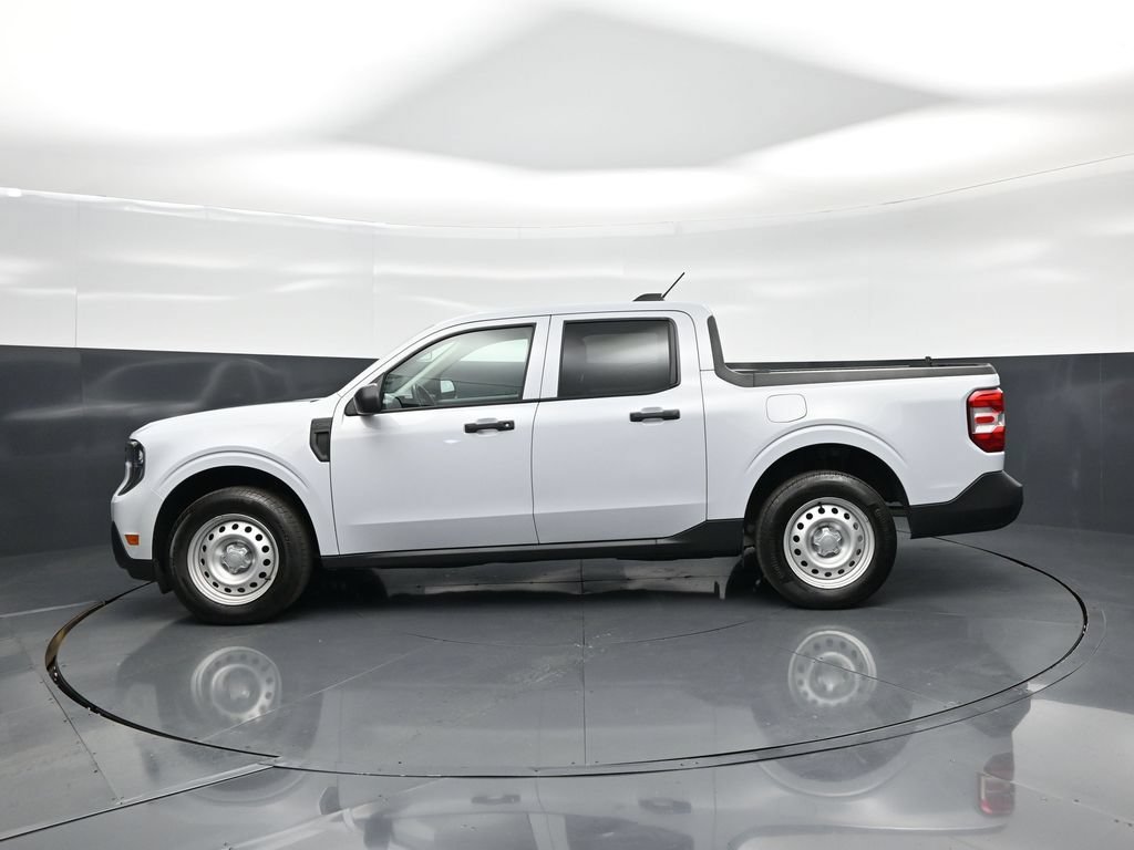 Certified 2025 Ford Maverick XL FWD image 24
